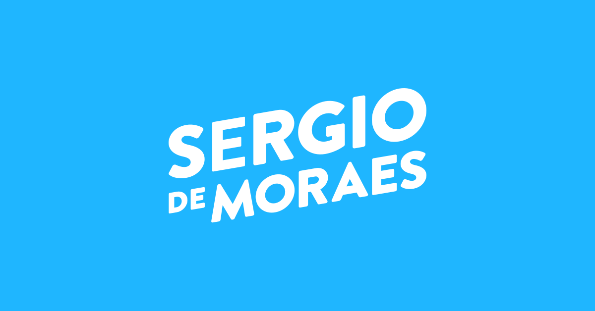 (c) Sergiodemoraes.com.br