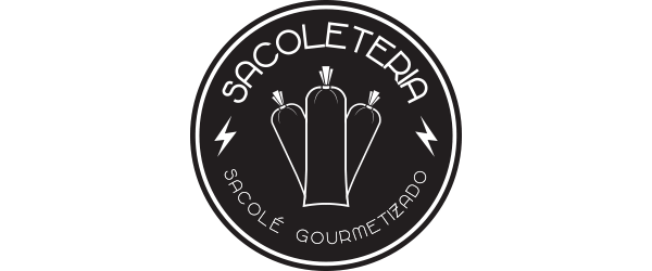 Sacoleteria - Logo